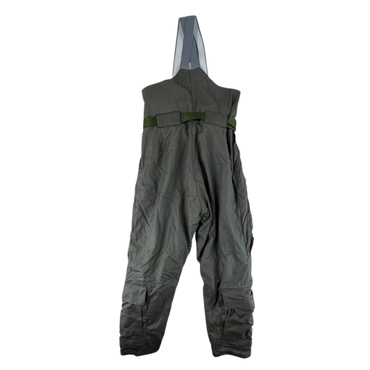 British RAF MK3 FR Cold Weather Aircrew Trousers - W30 L28