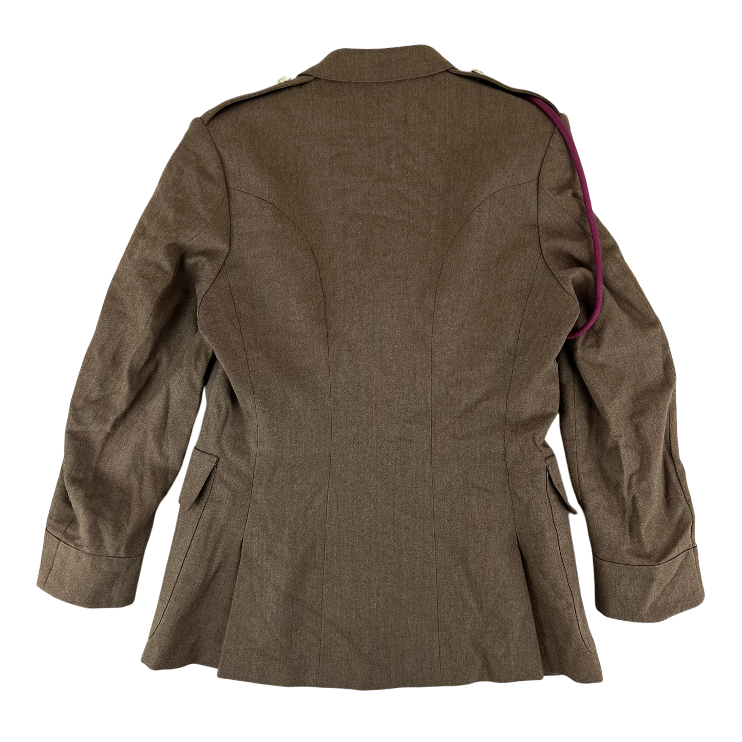 British Army No.2 FAD Dress Jacket - Medical Corps - Large