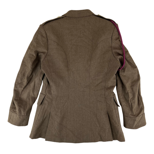 British Army No.2 FAD Dress Jacket - Medical Corps - Large