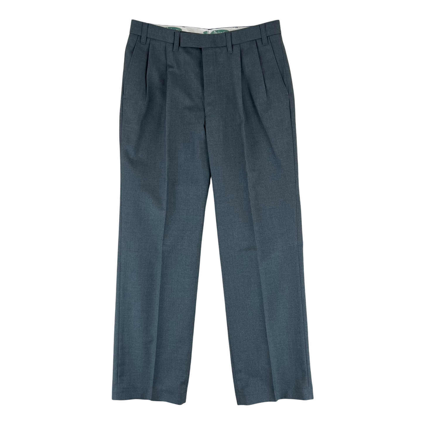 Finnish Army M83 Service Dress Trousers - W32 L30