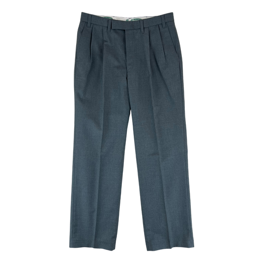 Finnish Army M83 Service Dress Trousers - W32 L30