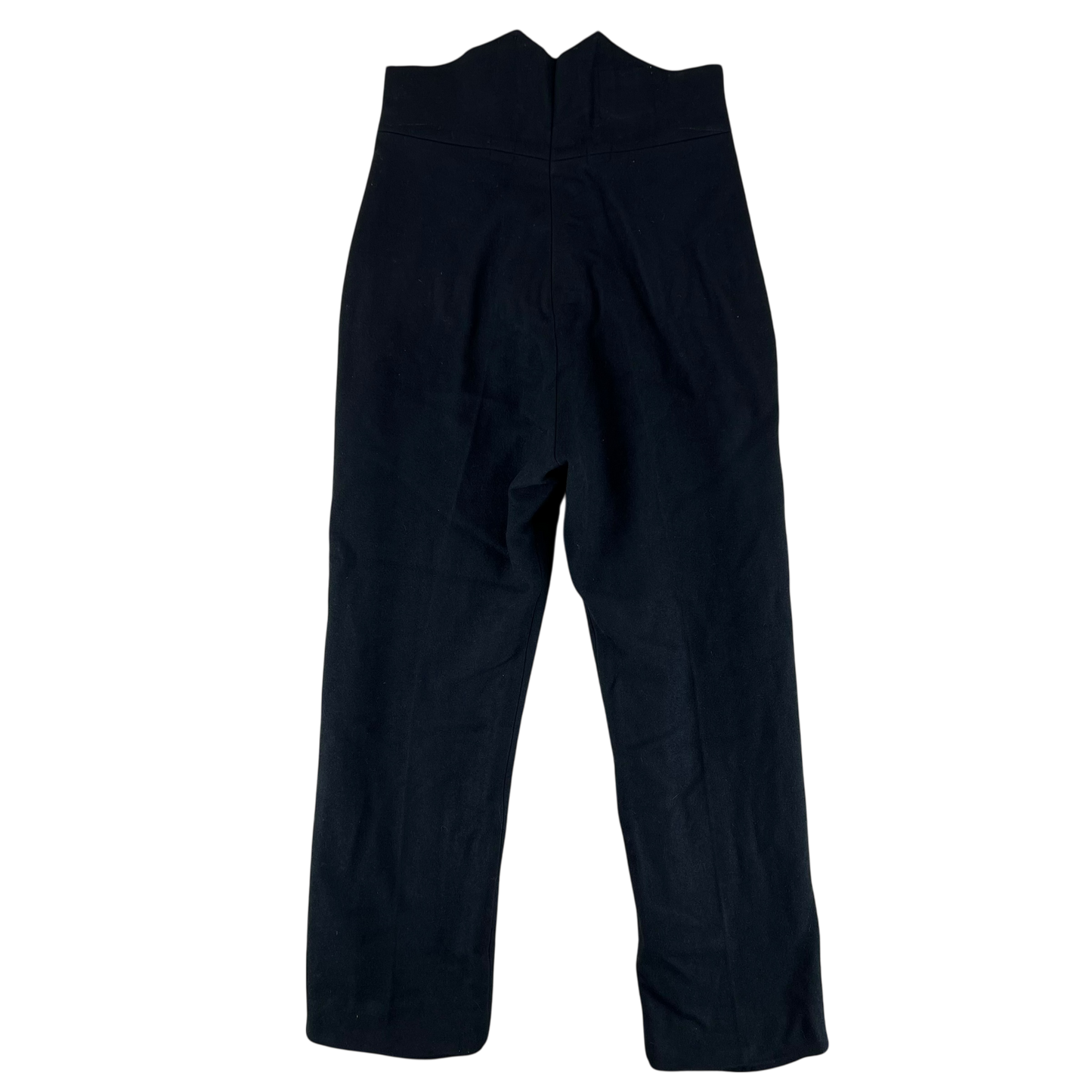 British Army Footguards No 1 Blues Dress Trousers - W31 L29