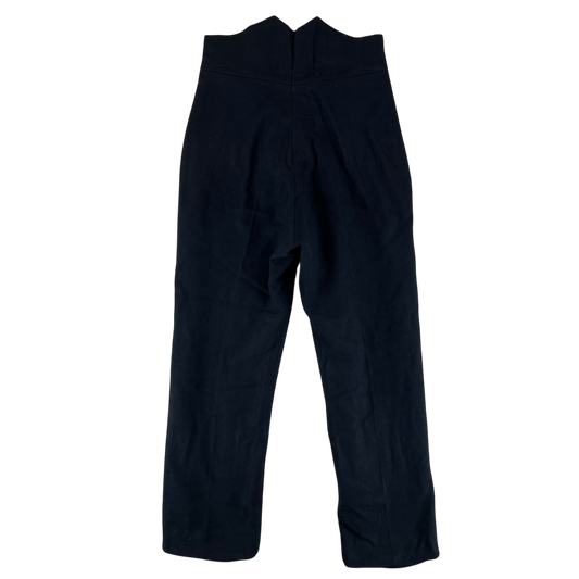 British Army Footguards No 1 Blues Dress Trousers - W31 L29