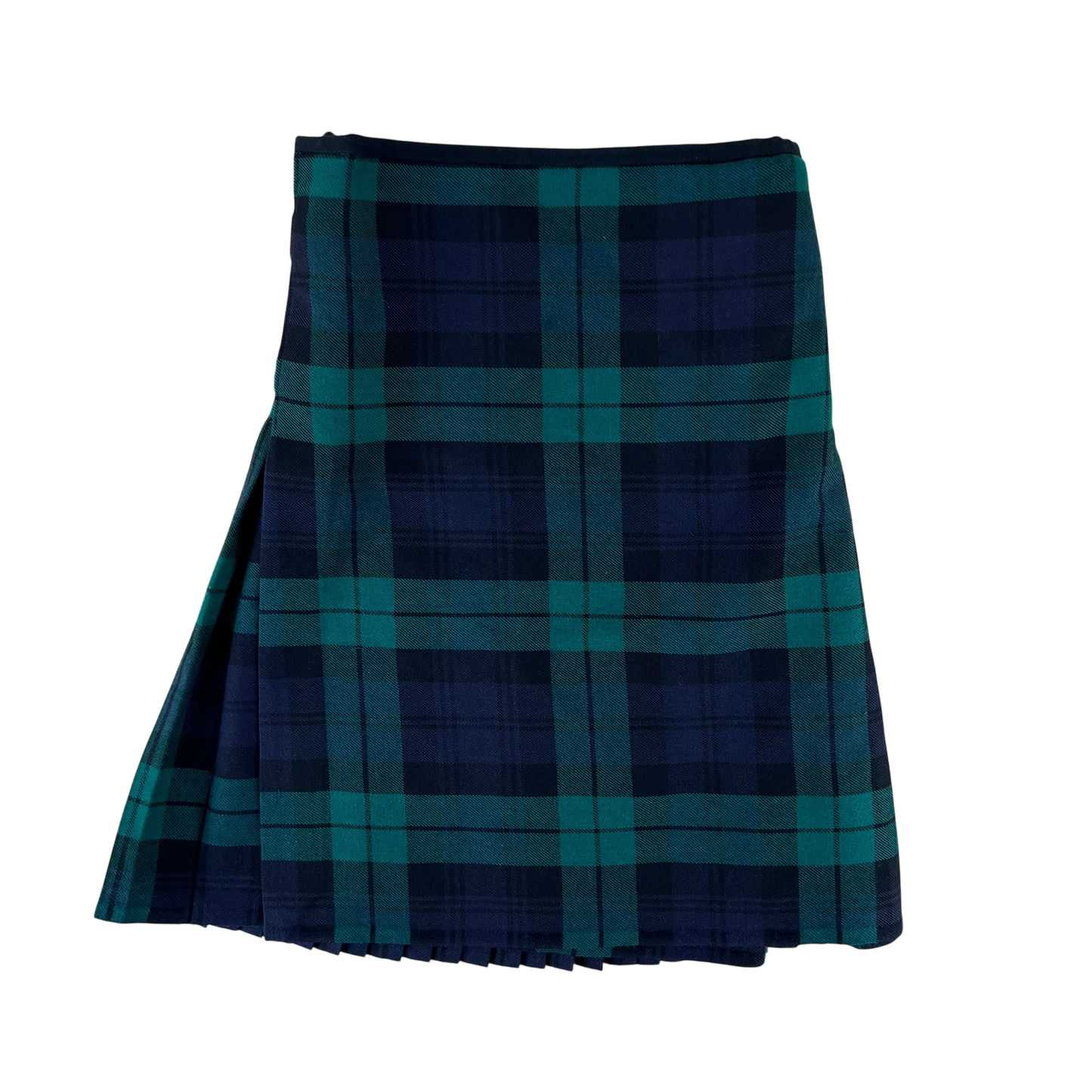 British Army Kilt - Royal Regiment of Scotland - W30