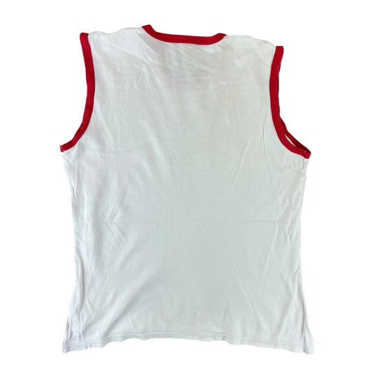 British Army PTI Vest - Medium 97cm