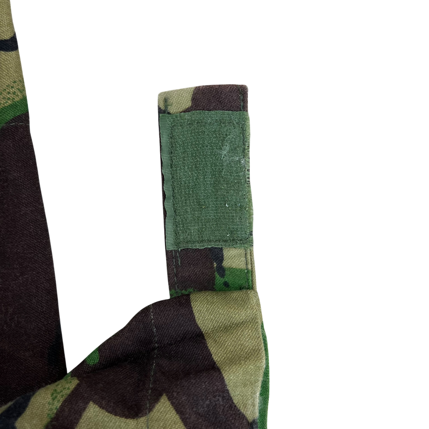 British Army 84 Pattern Woodland DPM Camo Combat Smock - Large 180/112