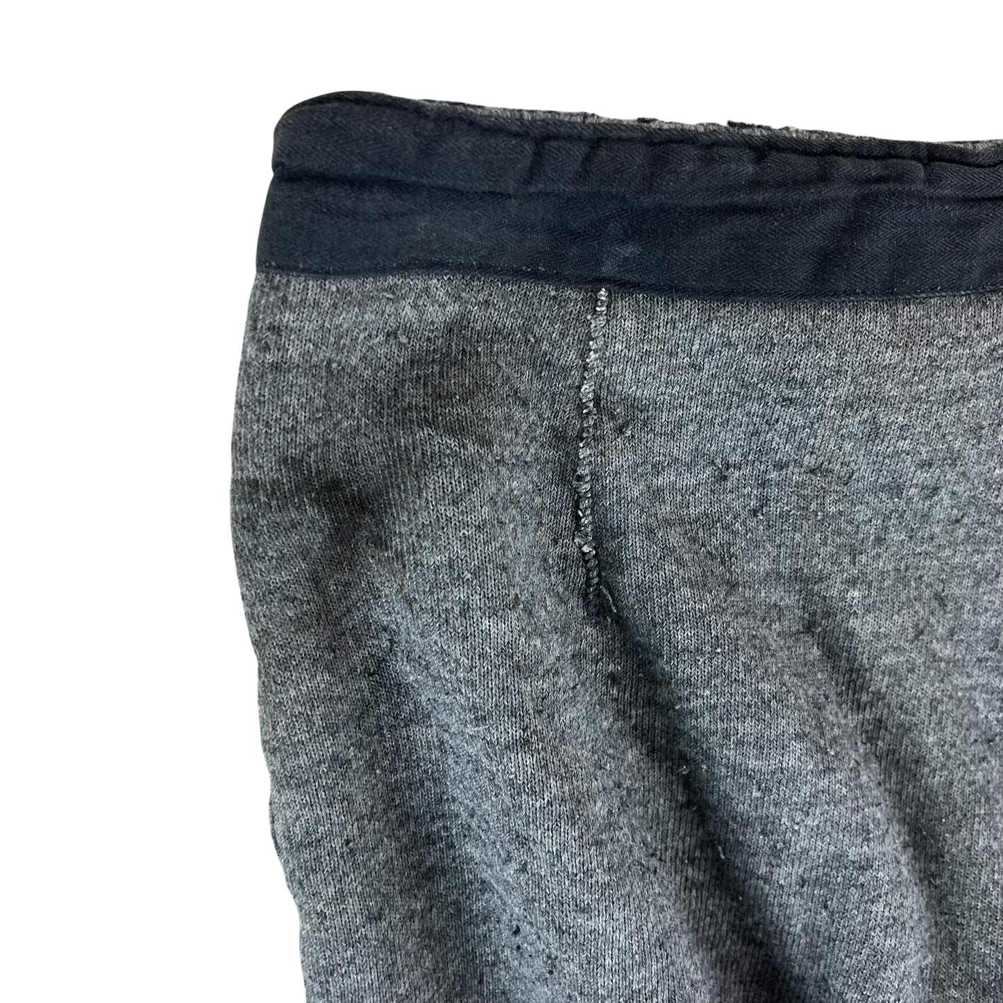 Czechoslovak Army M85 Faux Fur Trouser Liners - W38 L28