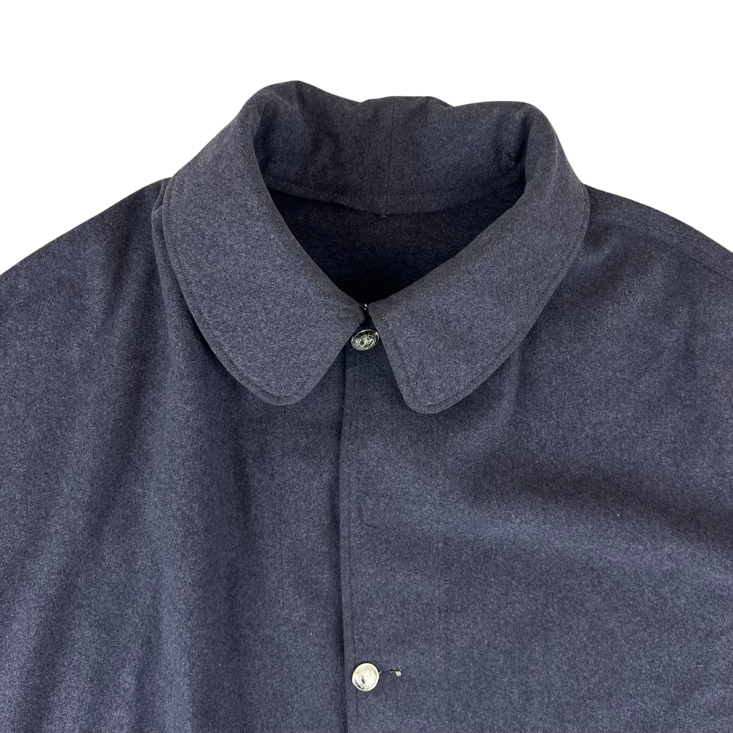 British Army Welsh Guard's Footguards' Rain Cloak - Large / X Large