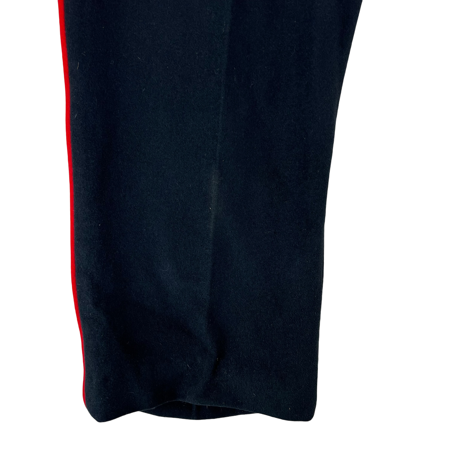 British Army Footguards No 1 Blues Dress Trousers - W34 L27
