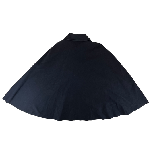 British Army Bandmans' Rain Cloak - Royal Logistics Corps - Large