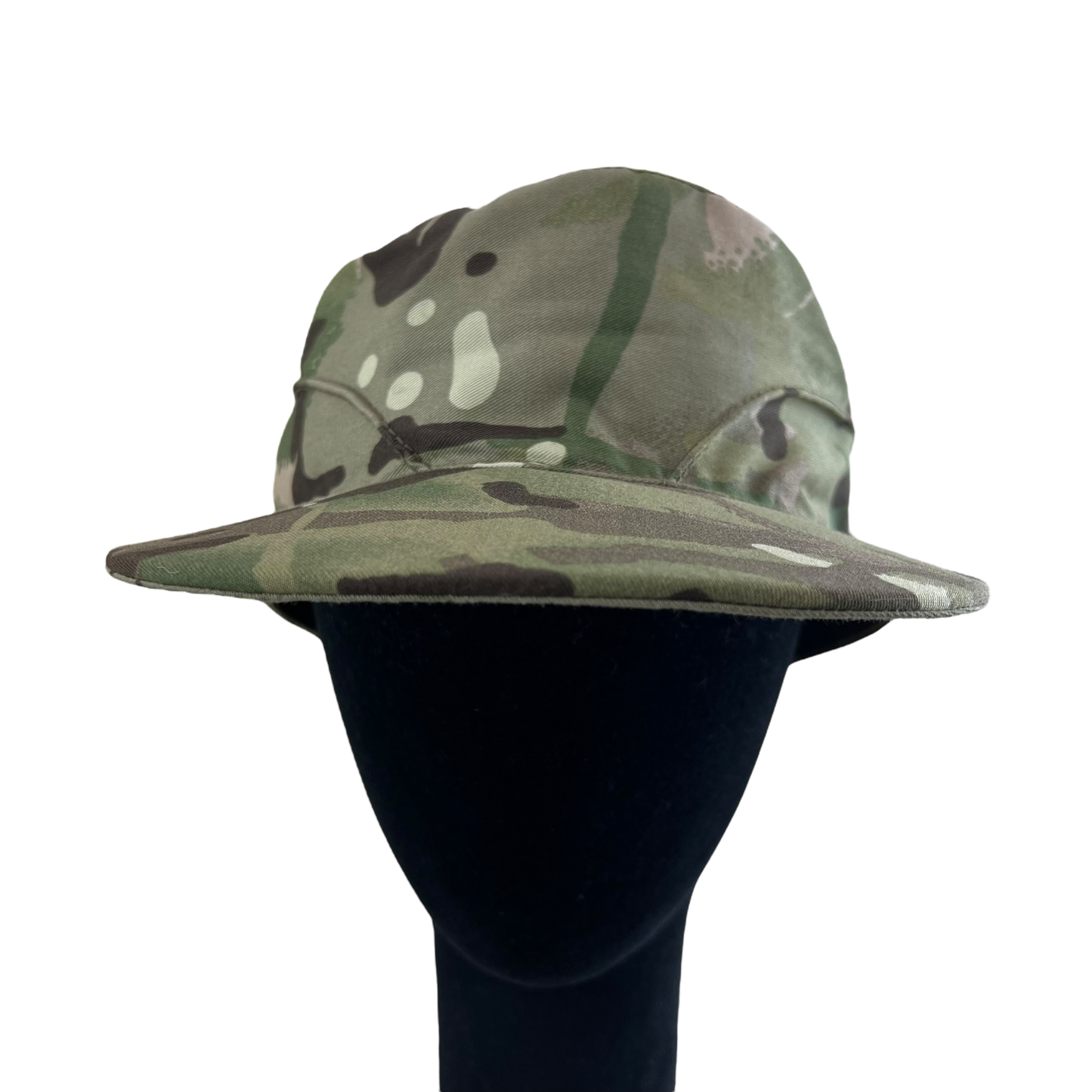 British Army MTP Camouflage Cap - Small 56cm