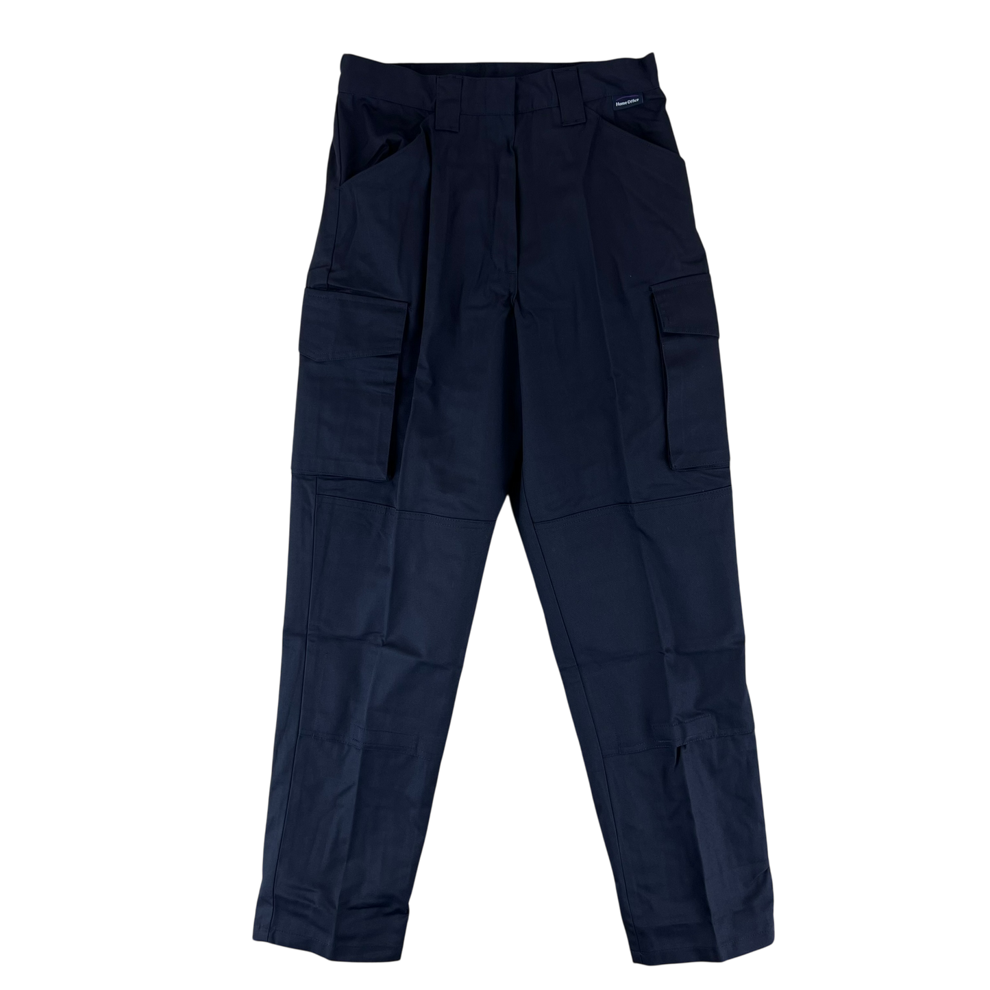British MoD Home Office Women's Utility Trousers - W29 L29 10