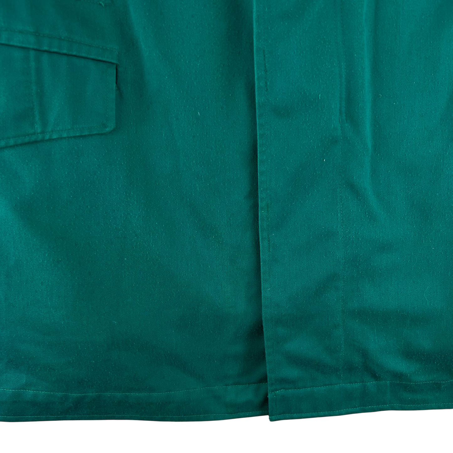 Austrian Army M65 Green Alpine Jacket - X Large 120-124 V/VI