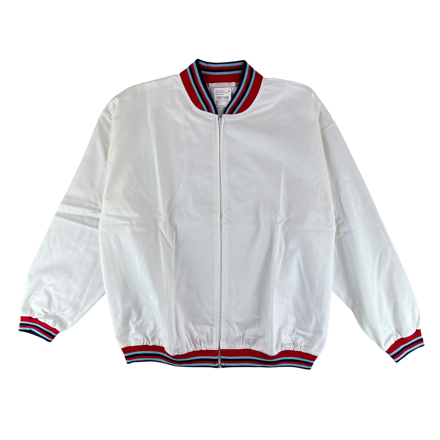 British Army PTI Track Jacket - Large 180/108