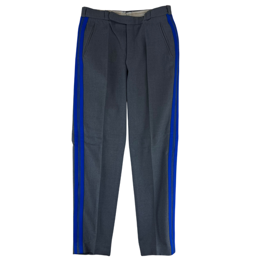 Finnish Army Officer's M65 Dress Trousers - W33 L32.5