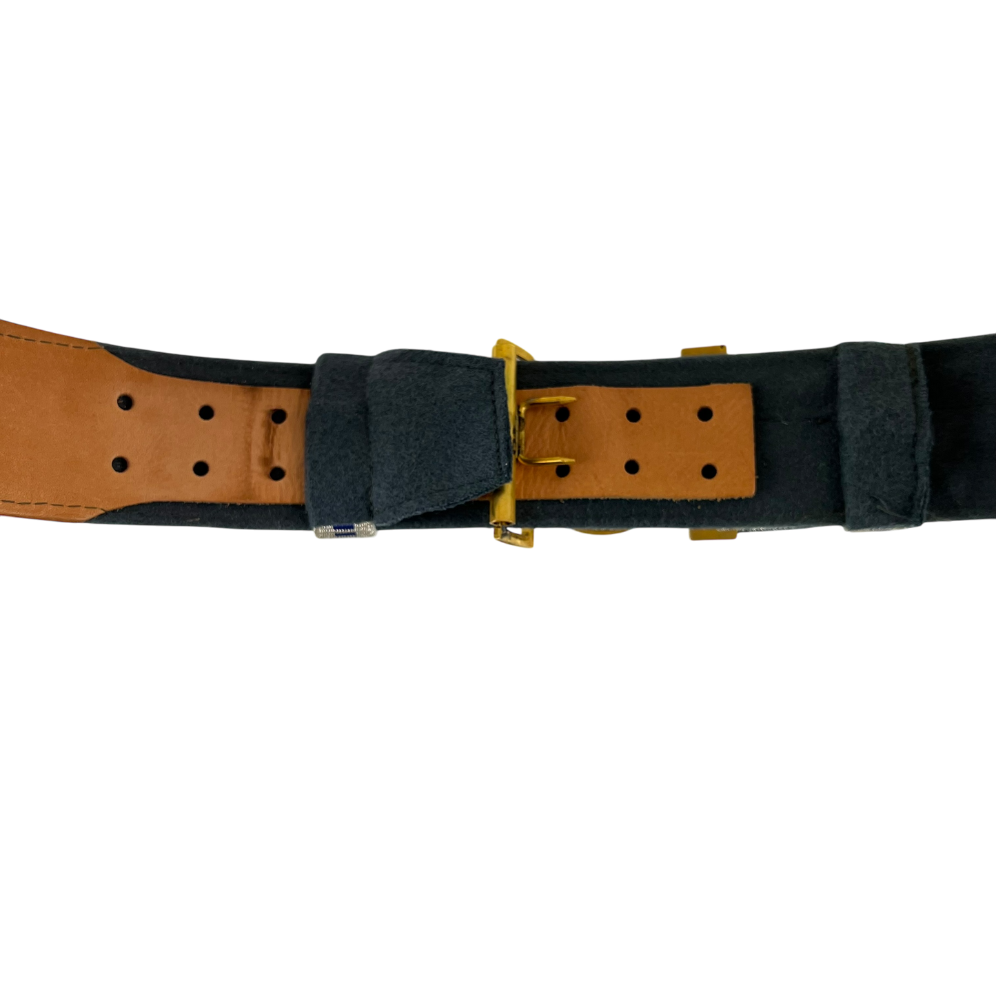 Finnish Army Officer's Dress Belt - Large