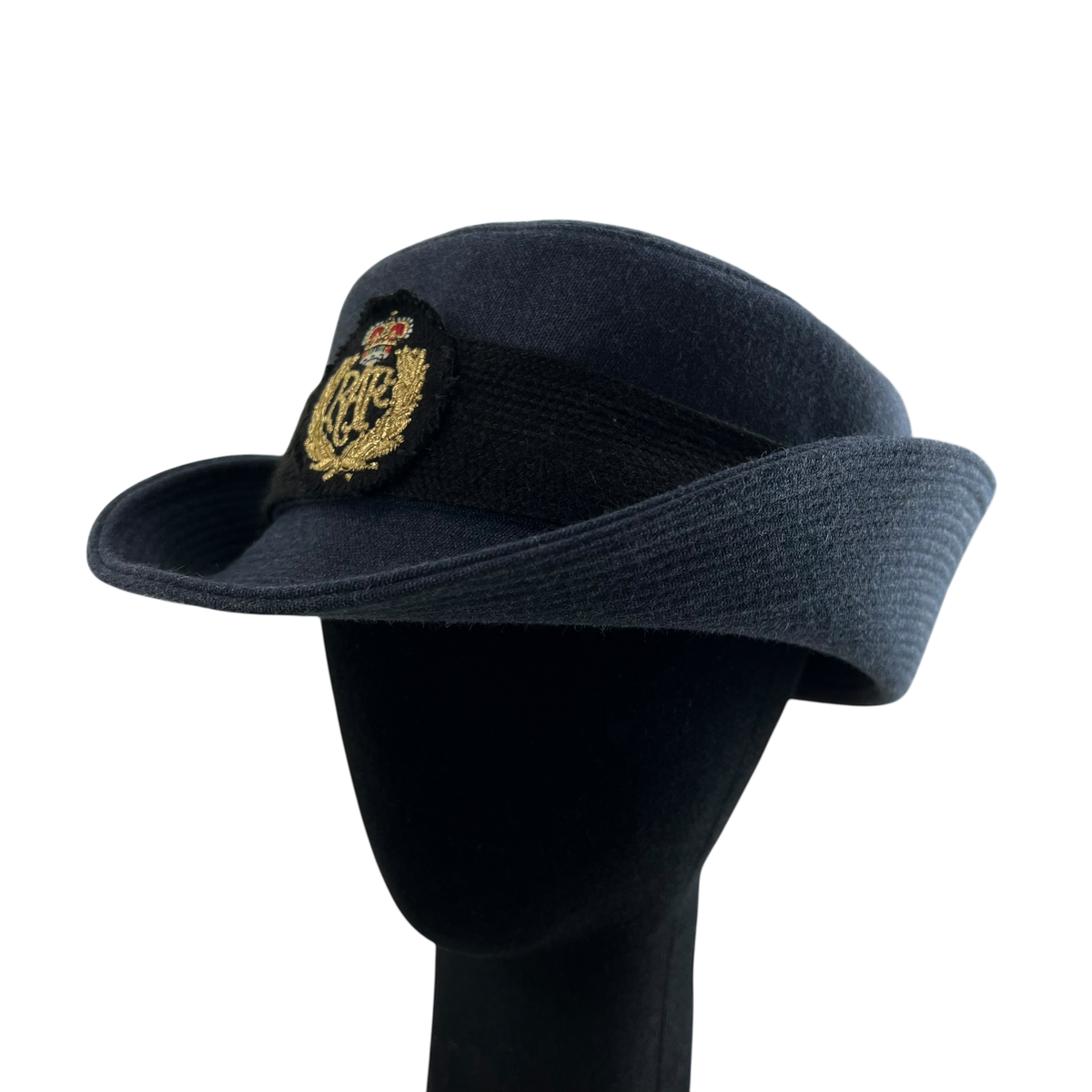 British Royal Air Force RAF Women's Dress Cap - Small 55cm