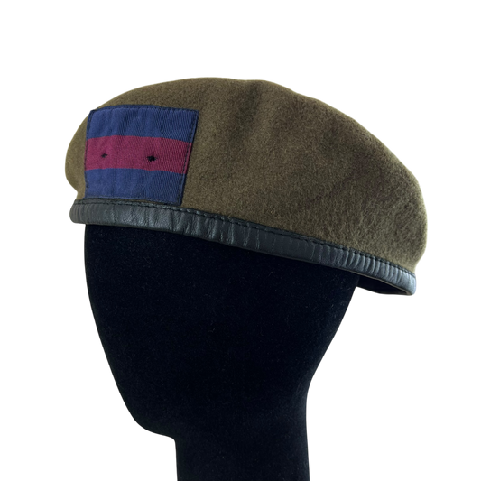 British Army Guards Division Beret - Medium 58cm