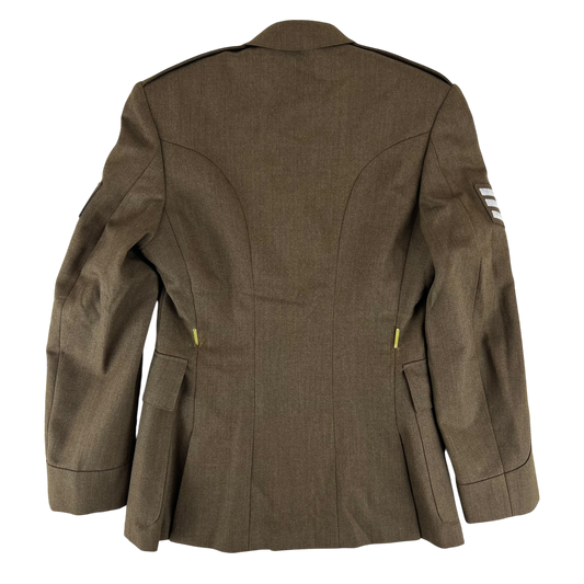 British Army No. 2 FAD Dress Jacket - REME - Medium 170/96