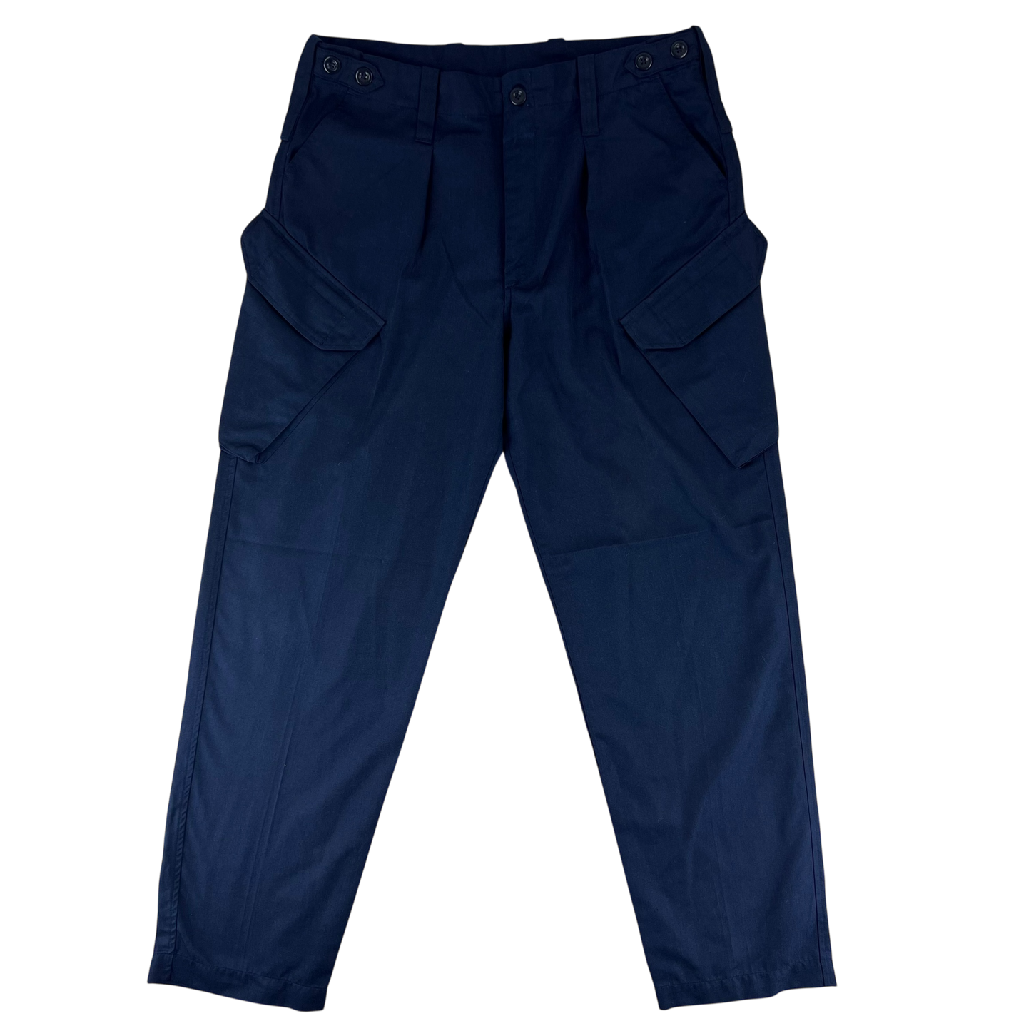 British Royal Navy FR Combat Trousers - W39 L34