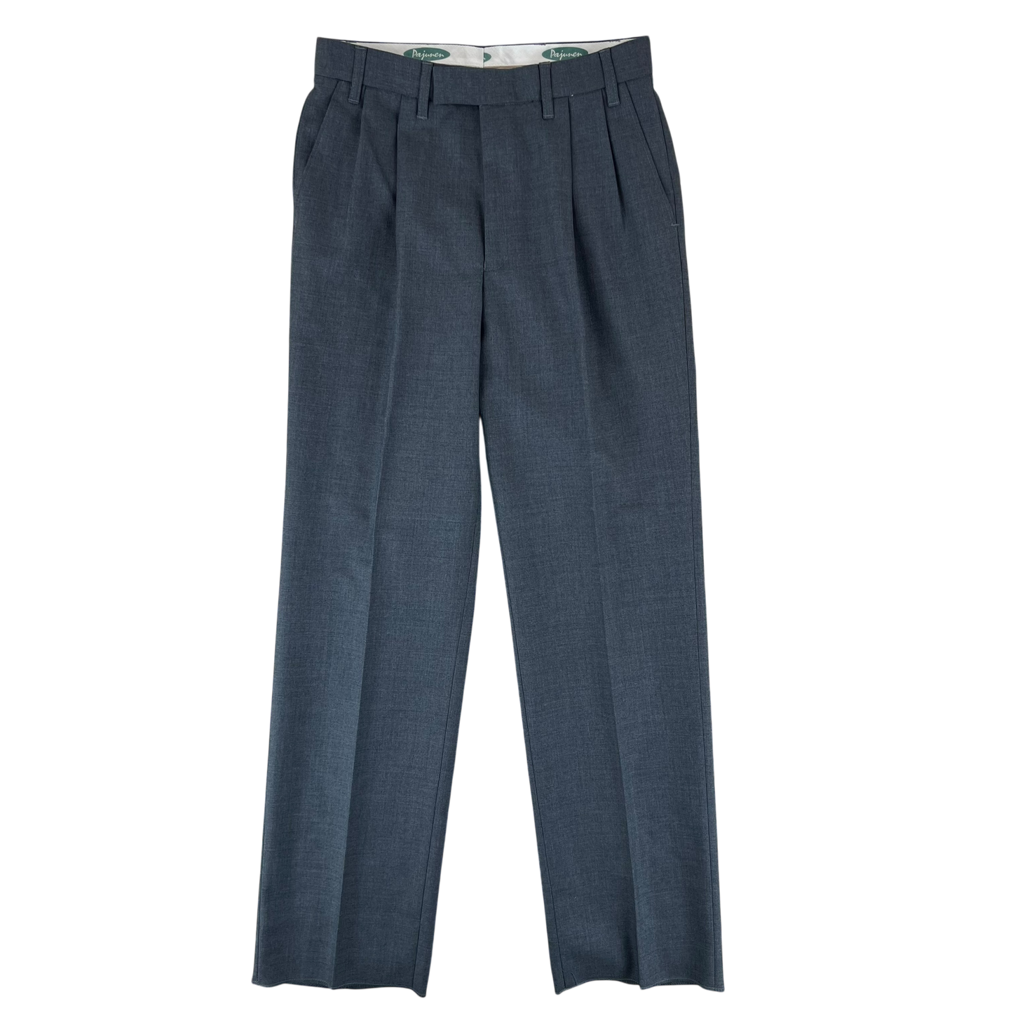 Finnish Army M83 Service Dress Trousers - W30 L33