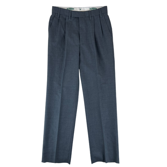 Finnish Army M83 Service Dress Trousers - W30 L33