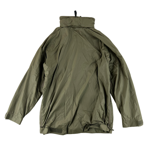 British Army Thermal Buffalo Pullover Smock - Large