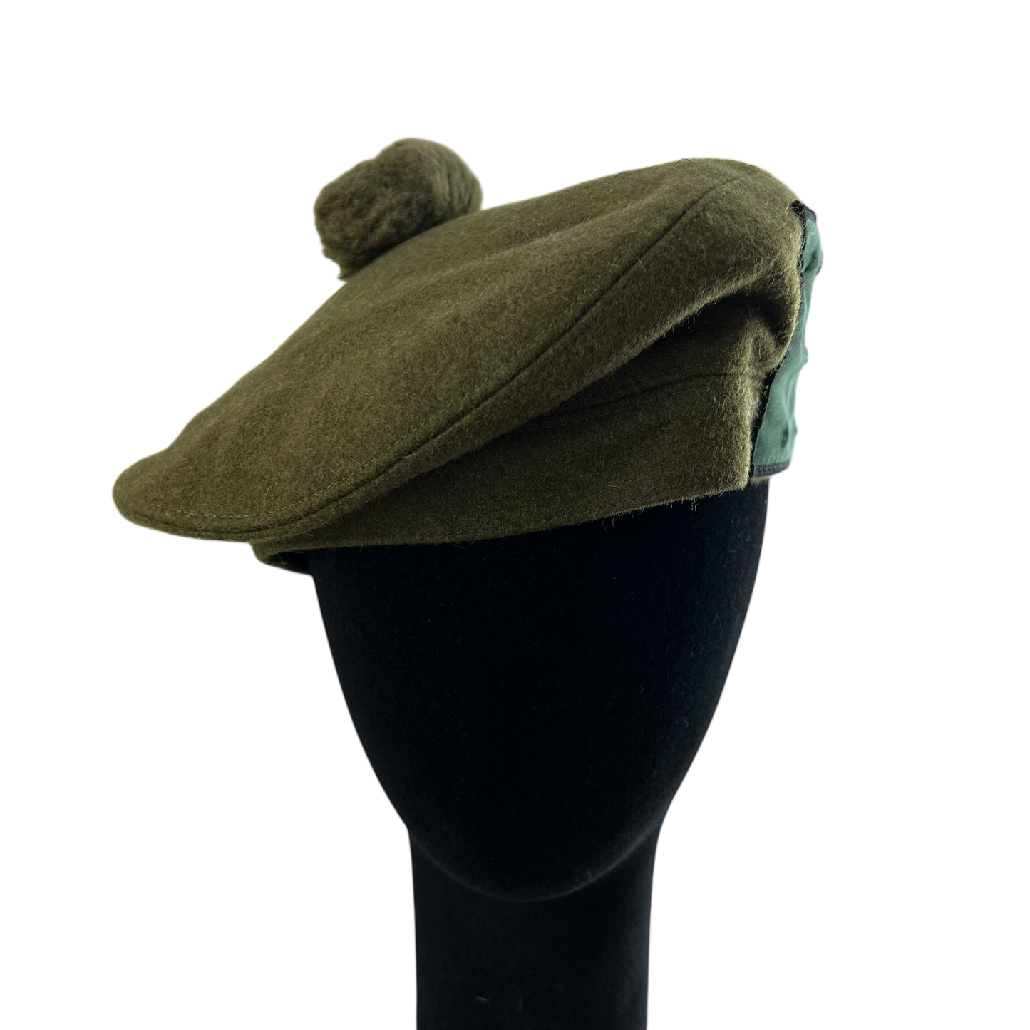 British Army Royal Regiment of Scotland Tam o Shanter - Medium