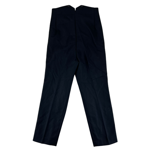 British Army Footguards No 1 Blues Dress Trousers - W32 L30.5