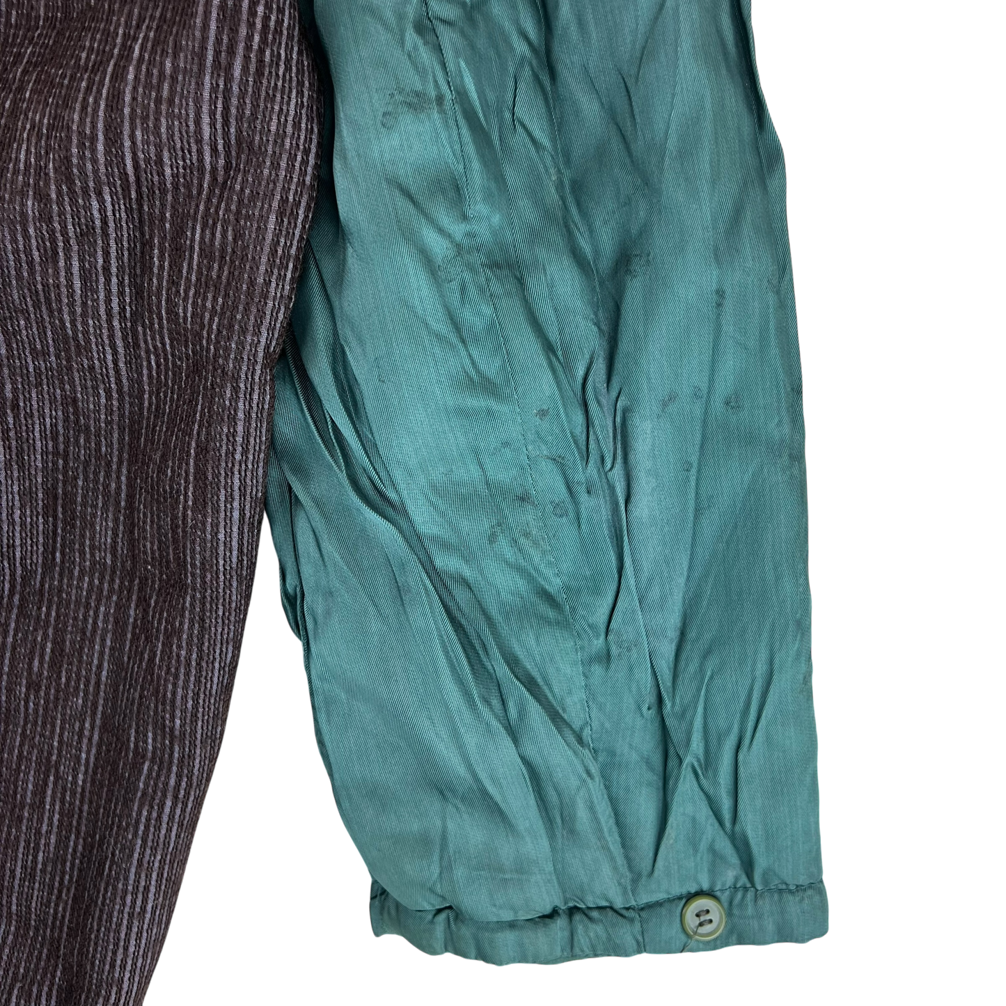 Czech Army Cold Weather Jacket Liner - Medium