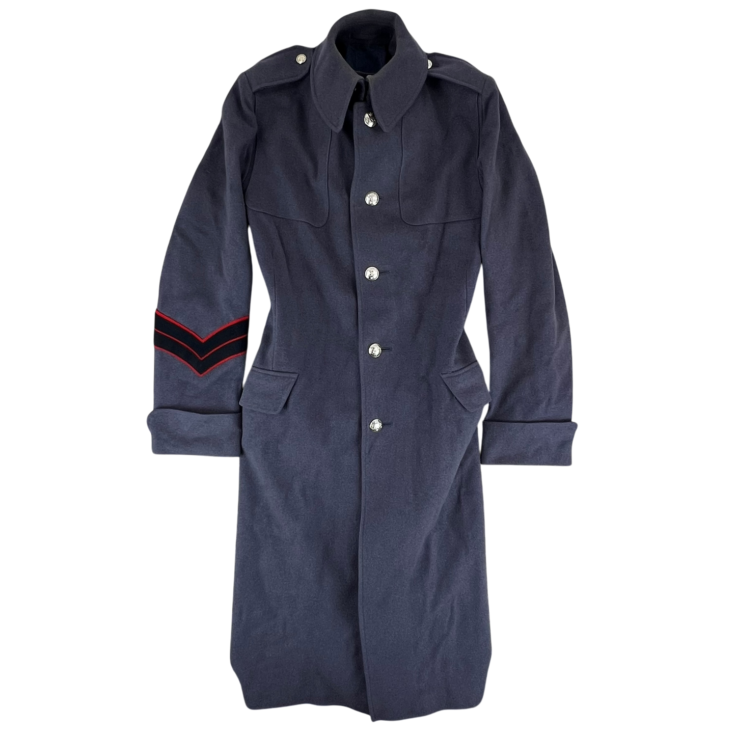 British Army Footguards Wool Greatcoat - Grenadier Guards - Medium