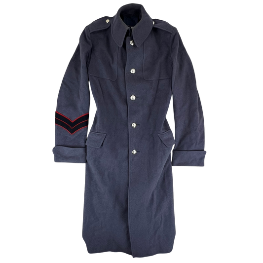 British Army Footguards Wool Greatcoat - Grenadier Guards - Medium