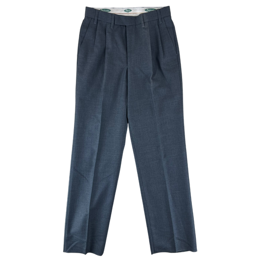 Finnish Army M83 Service Dress Trousers - W31 L32.5