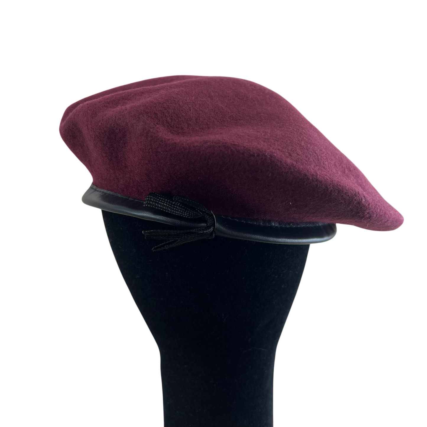 British Army Airborne Beret - Medium 58cm