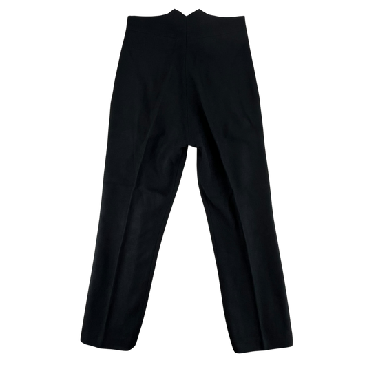 British Army No 1 Dress Footguards Sergeant Musician's R&F Trousers - W33 L32