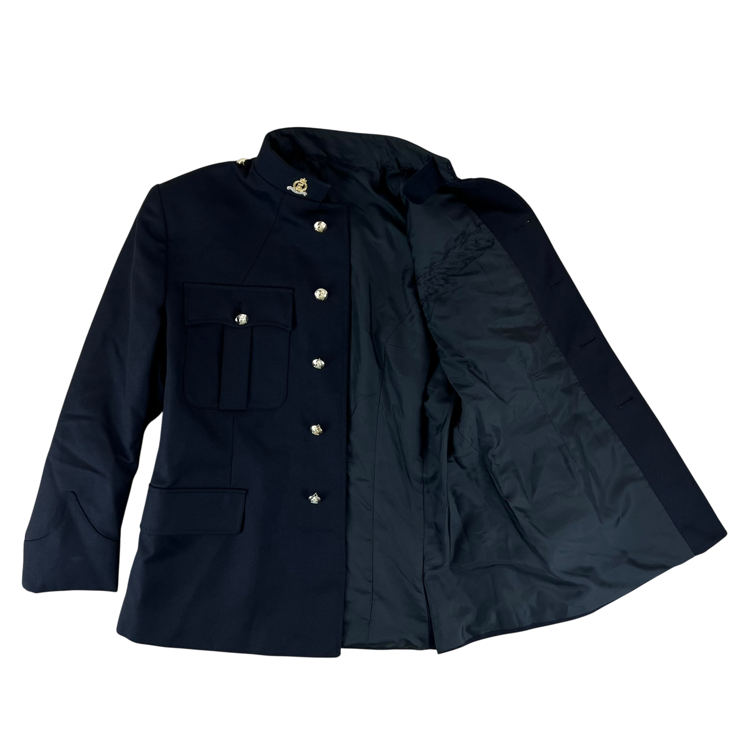 British Army No. 1 Dress Jacket - Adjutant General's Corps - Large 176/112