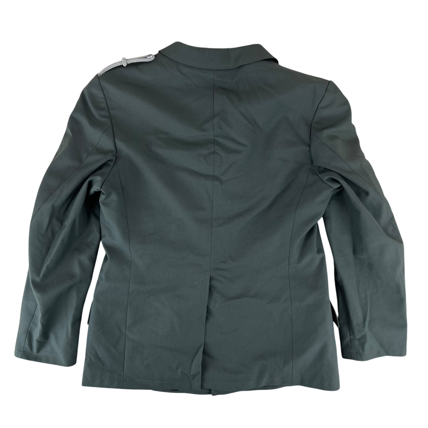 Austrian Army Grey Dress Jacket - Medium