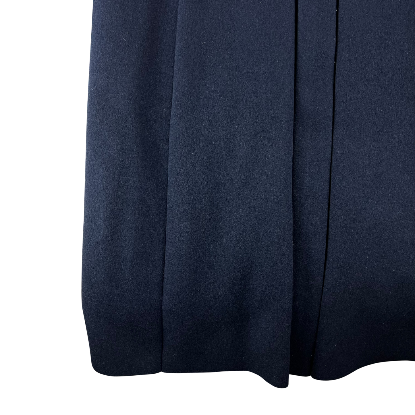 Finnish Police M41 50s Wool Greatcoat - Large