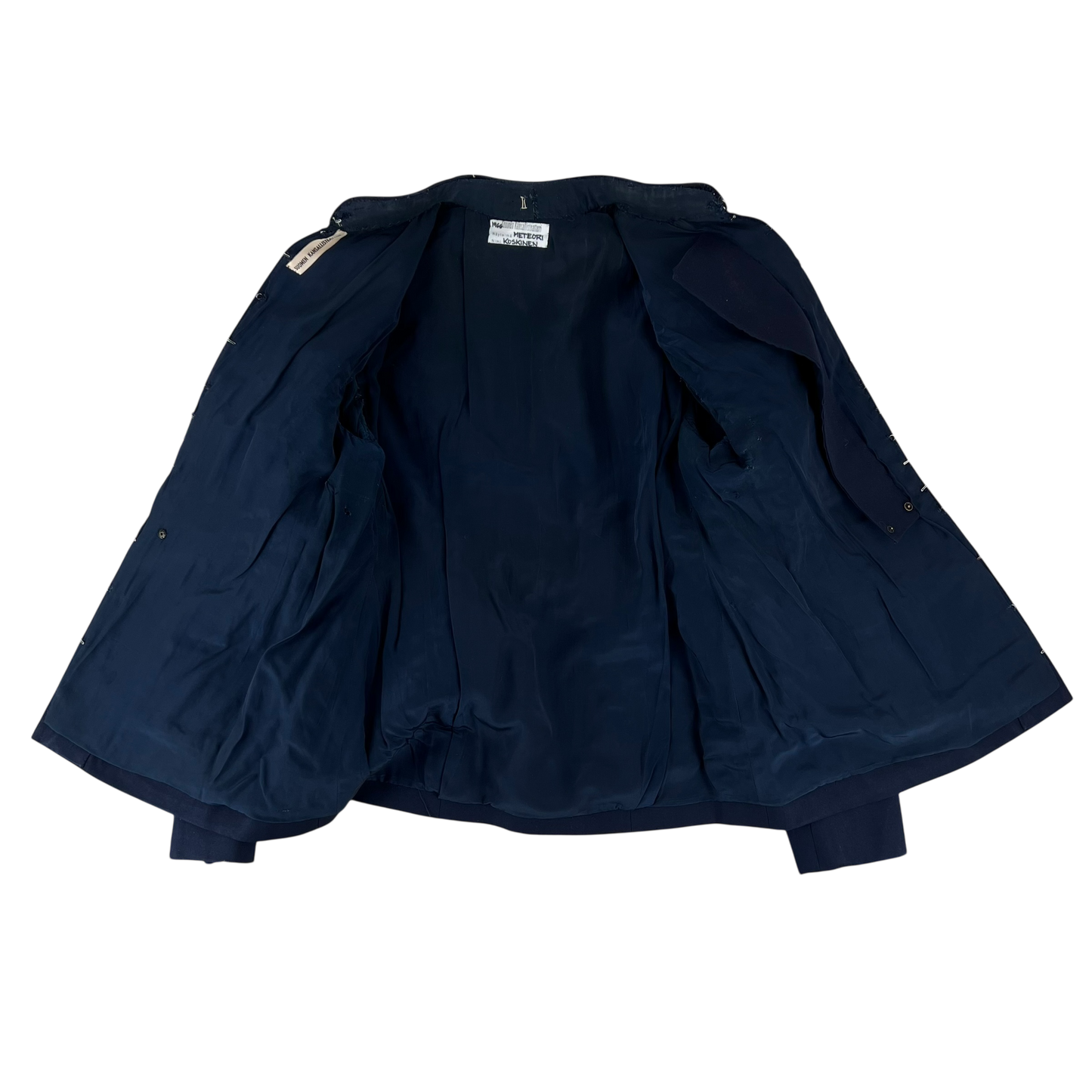 Finnish Salvation Army Women's Ceremonial Dress Uniform - Small