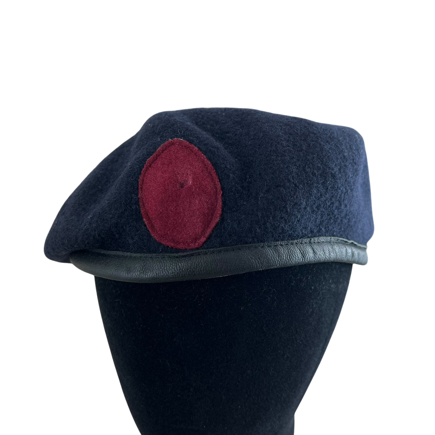 British Army Beret - Royal Army Medical Corps - Medium 57cm