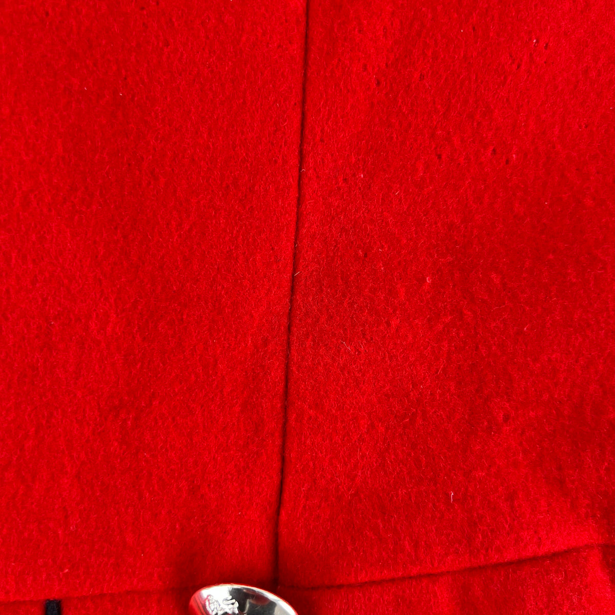 British Army Life Guards' Tunic - Troopers - Medium