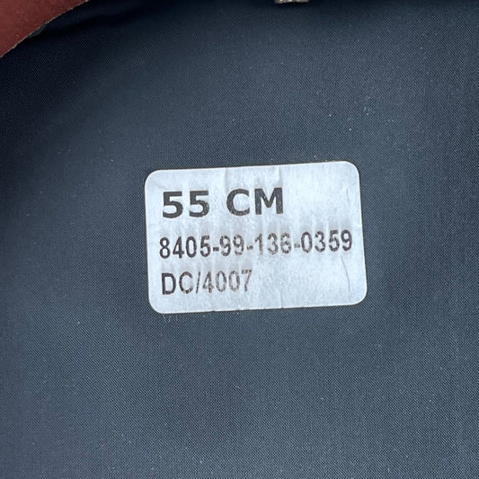 British Army Dress Cap - The Rifles Regiment - Small 55cm