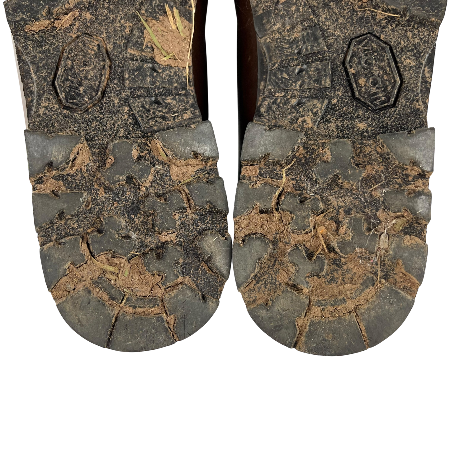 British Army Altberg Defender Brown Combat Boots - Size 11M