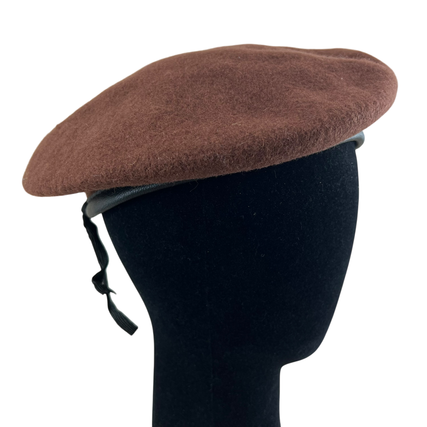 British Army Beret - Royal Hussars - X Small 54cm