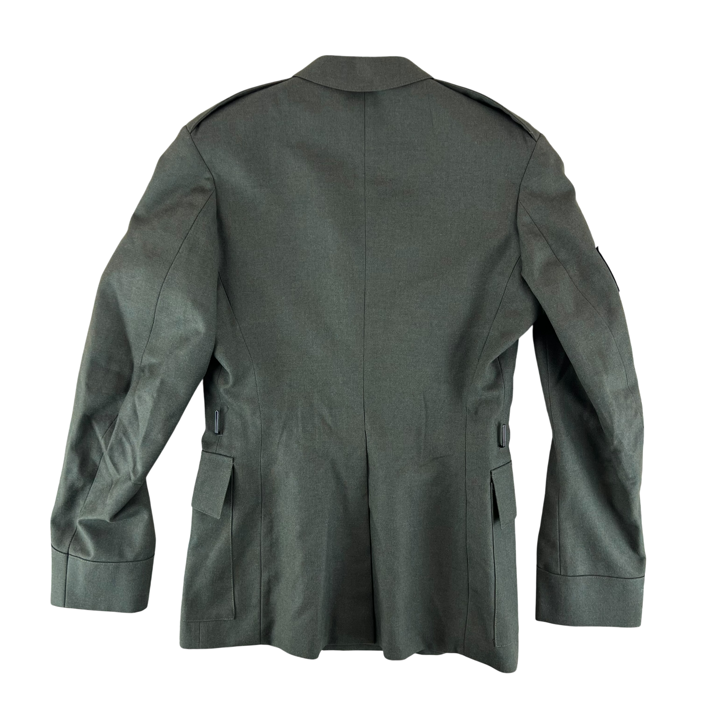 British Royal Navy Royal Marines Lovat No. 5 Dress Jacket -