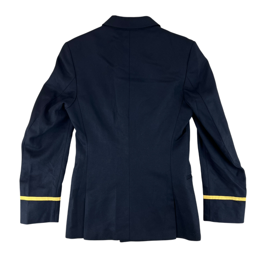 British Royal Navy Officer's No 1 Dress Jacket - Medium