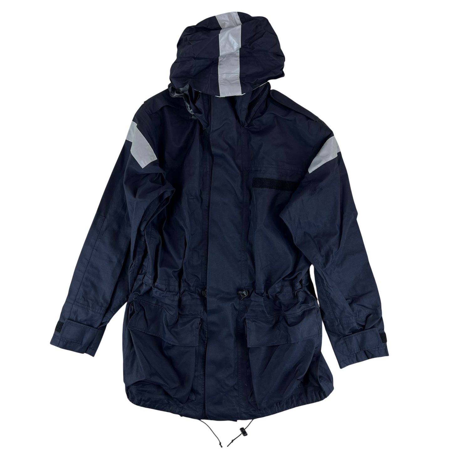 British Royal Navy Foul Weather MVP Smock - Medium 180/96