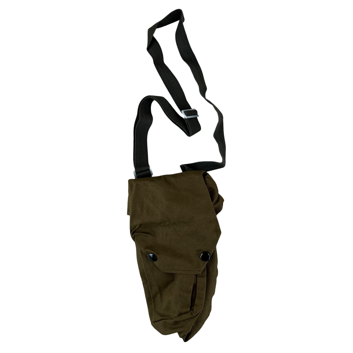 Finnish Army M65 Gas Mask Bag