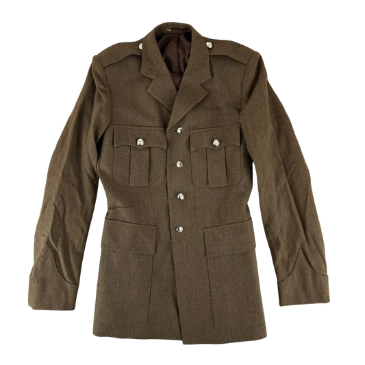 British Army No.2 FAD Dress Jacket - Royal Artillery Regiment - Medium 182/96