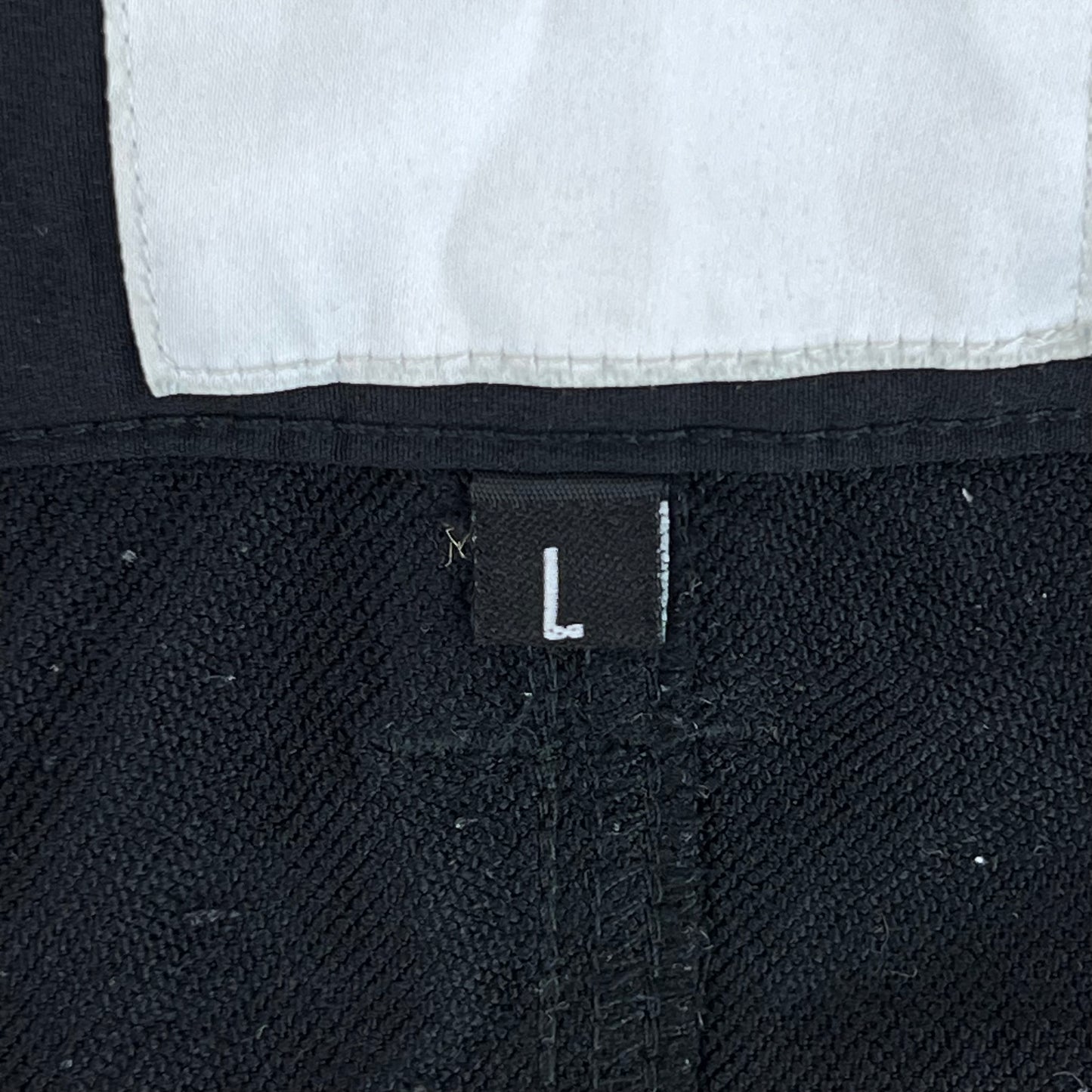 British Army P23 PT Black Trousers - W38 L33